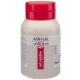 Farba akrylowa TALENS Art Creation 750 ml nr 800 - Silver