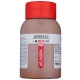 Farba akrylowa TALENS Art Creation 750 ml nr 409 - Burnt Umber