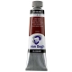 Farba olejna VAN GOGH 40 ml nr 411 - Sienna Palona