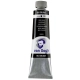 Farba olejna VAN GOGH 40 ml nr 701 - Ivory Black