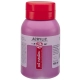 Farba akrylowa TALENS Art Creation 750 ml nr 567 - Permanent Red Violet