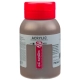 Farba akrylowa TALENS Art Creation 750 ml nr 403 - Vandyke Brown