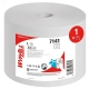 Czyściwo w roli WYPALL L10 General Clean, 1-warstwowe, 1500 listków, białe