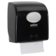Dozownik do ręczników w roli KIMBERLY-CLARK Slimroll, 7956, czarny