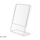 Stojak foto z plexi BZ-OfficeShow SL1-F3N 13x18 pion