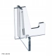 Stojak Ekspozytor / prezenter przedmiotów z plexi BZ-OfficeShow PK5-40x50 40x50