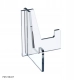 Stojak Ekspozytor / prezenter przedmiotów z plexi BZ-OfficeShow PK5-50x67 50x67