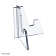 Stojak Ekspozytor / prezenter przedmiotów z plexi BZ-OfficeShow PK5-70x87 70x87
