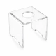 Schodek ekspozycyjny z plexi BZ-OfficeShow PC3-50 sześcian nr 3 50mm