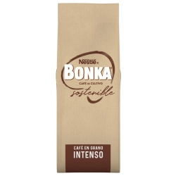 Kawa ziarnista BONKA 1kg. - Intenso Natural