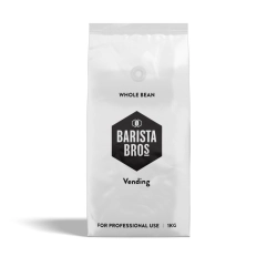 Kawa ziarnista Barista Bros Vending 1kg