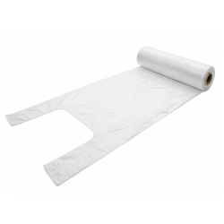 Reklamówka na rolce mocna 8my 5kg.-321913
