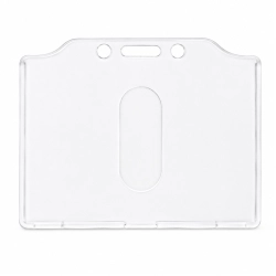 Identyfikator PRO Etui twarde HOLDER-10-678386