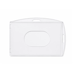 Identyfikator PRO Etui twarde HOLDER-2-678394