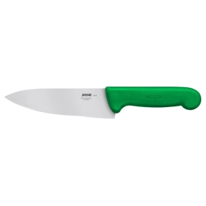 Nóż kuchenny KOHE długość ostrza 163mm mix kolorów-319000