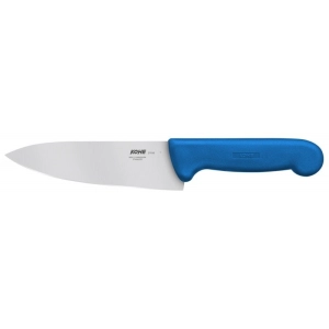 Nóż kuchenny KOHE długość ostrza 163mm mix kolorów-319001