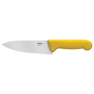Nóż kuchenny KOHE długość ostrza 163mm mix kolorów-319002