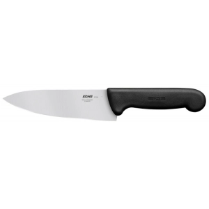 Nóż kuchenny KOHE długość ostrza 163mm mix kolorów