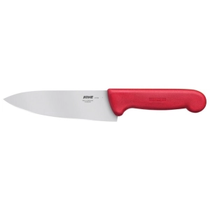 Nóż kuchenny KOHE długość ostrza 163mm mix kolorów-319005