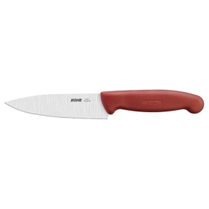 Nóż kuchenny KOHE długość ostrza 133mm mix kolorów-319006