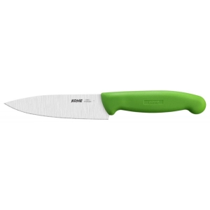 Nóż kuchenny KOHE długość ostrza 133mm mix kolorów