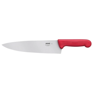 Nóż kuchenny KOHE długość ostrza 251mm mix kolorów-319023
