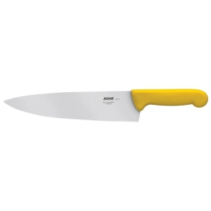 Nóż kuchenny KOHE długość ostrza 251mm mix kolorów-319025