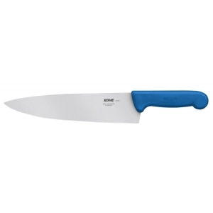 Nóż kuchenny KOHE długość ostrza 251mm mix kolorów-319027