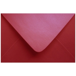 Koperty LOGOS B6 Galaxy Red Love 120g 50szt, 02511