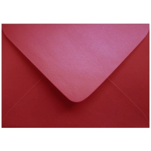 Koperty LOGOS C6 Galaxy Love Red 120g 50szt, 2214