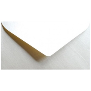 Koperty LOGOS DL Pearl White 120g 50szt, 5246