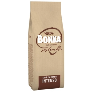 Kawa ziarnista BONKA 1kg. - Intenso Natural-319366