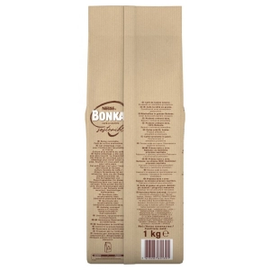 Kawa ziarnista BONKA 1kg. - Intenso Natural-319367