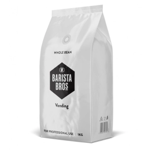 Kawa ziarnista Barista Bros Vending 1kg-319375