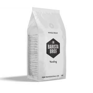 Kawa ziarnista Barista Bros Vending 1kg-319376