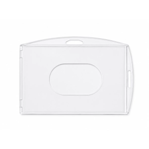 Identyfikator PRO Etui twarde HOLDER-2-678394