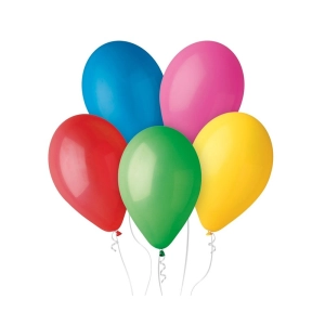 Balony GEMAR G110 12
