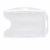Identyfikator PRO Etui twarde HOLDER-9 na dwie karty-678397