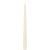 Świeca szpic DONAU HOME Standard Kolor, 22x230mm, 40 szt., kremowy