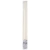 Świeca szpic DONAU HOME Standard Kolor, 22x230mm, 40 szt., kremowy-319515