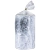 Świeca słupek DONAU HOME Brzoza, 70x120mm, biały-319556