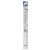 Linijka DONAU 30cm zawieszka transparentna-622671