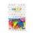 Balony GEMAR G110 12" op.100 - pastelowe mix
