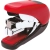Zszywacz PLUS ST-010VH do 20k. - czerwony-264975