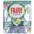 Tabletki do zmywarki FAIRY kapsułki Professional Platinum Lemon op.96-319805