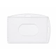 Identyfikator PRO Etui twarde HOLDER-2-678394