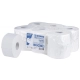 Papier toaletowy DONAU PROFESSIONAL Jumbo 2-warstwowy 480 listków 12szt. biały