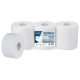 Papier toaletowy DONAU PROFESSIONAL Jumbo 2-warstwowy 750 listków 6szt. biały