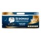 Papier toaletowy DONAU PROFESSIONAL 3-warstwowy 200 listków 10szt. biały