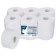 Papier toaletowy DONAU PROFESSIONAL 2-warstwowy 315 listków 12szt. biały